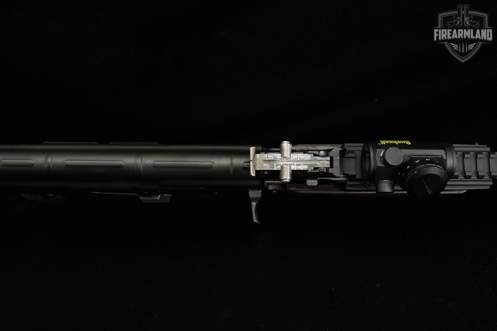 UPGRADES Waffenwerks AK-74 5.45x39mm AKM 47 AK74 THREADED +BUSHNELL OPTICS-img-11