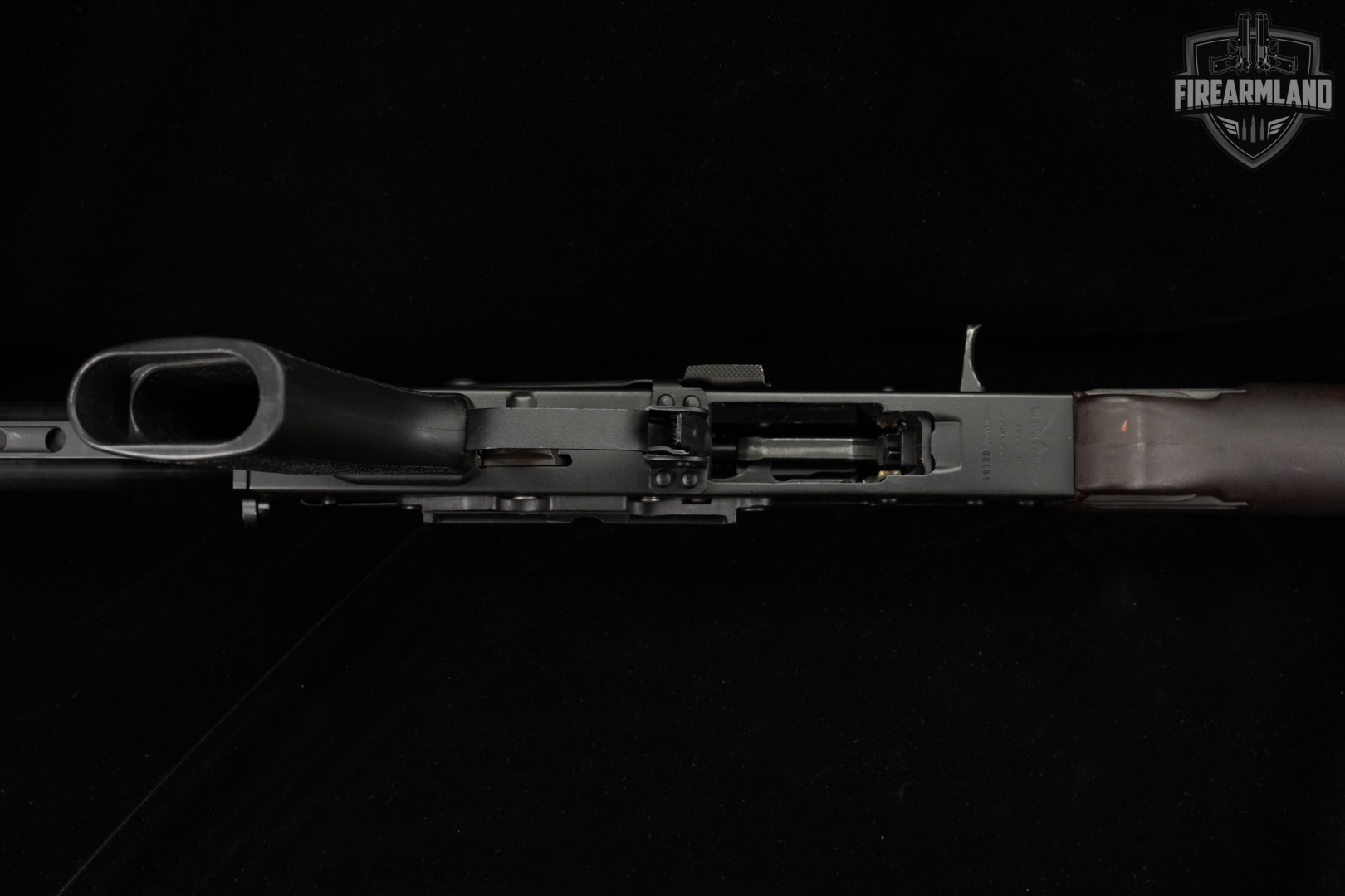 UPGRADES Waffenwerks AK-74 5.45x39mm AKM 47 AK74 THREADED +BUSHNELL OPTICS-img-14