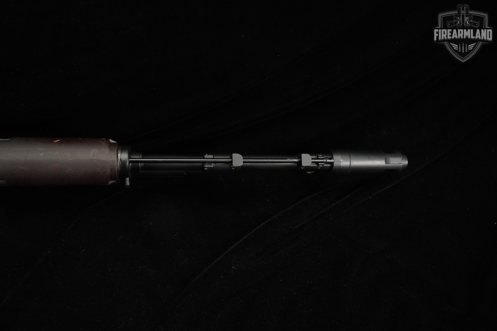 UPGRADES Waffenwerks AK-74 5.45x39mm AKM 47 AK74 THREADED +BUSHNELL OPTICS-img-15