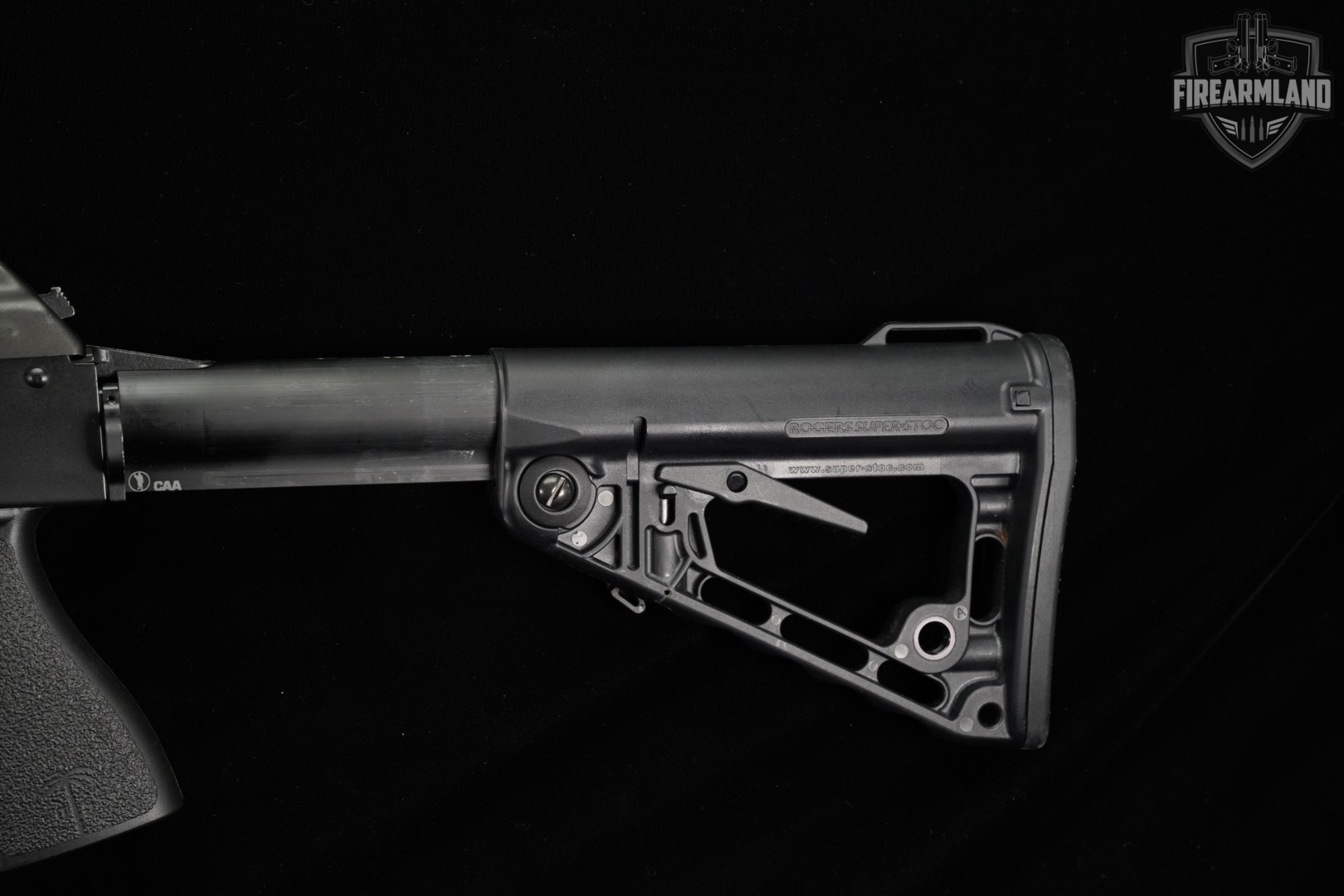 UPGRADES Waffenwerks AK-74 5.45x39mm AKM 47 AK74 THREADED +BUSHNELL OPTICS-img-9