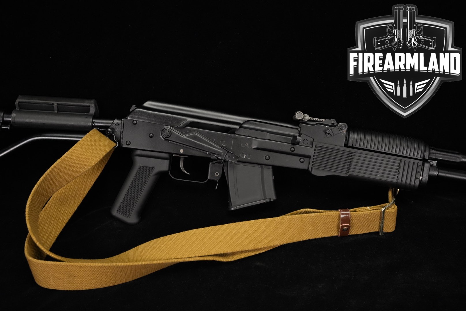 Molot-Oruzhie VEPR 7.62x39 16.5" AKM AK47 AK-47 RUSSIAN-img-0