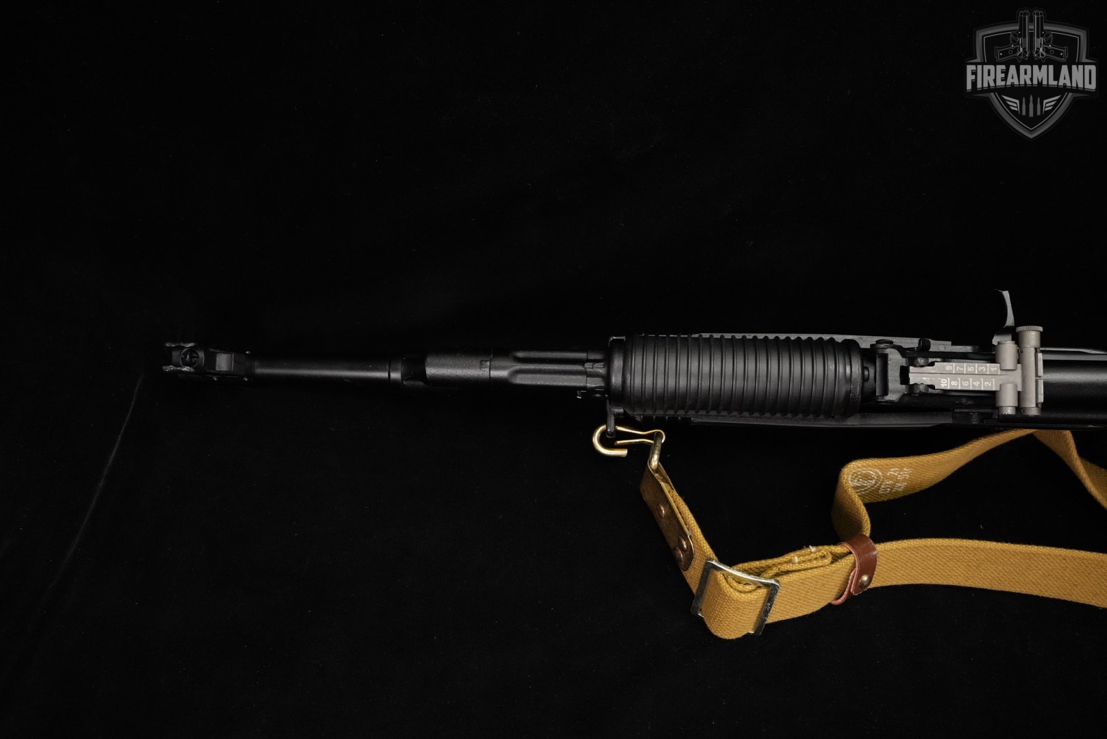 Molot-Oruzhie VEPR 7.62x39 16.5" AKM AK47 AK-47 RUSSIAN-img-10