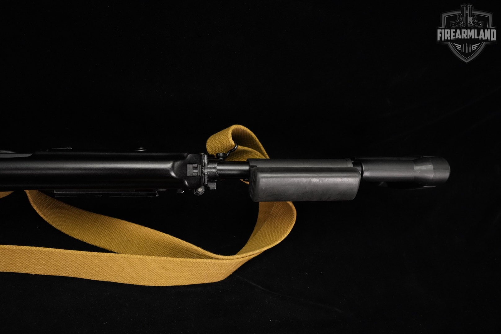 Molot-Oruzhie VEPR 7.62x39 16.5" AKM AK47 AK-47 RUSSIAN-img-11