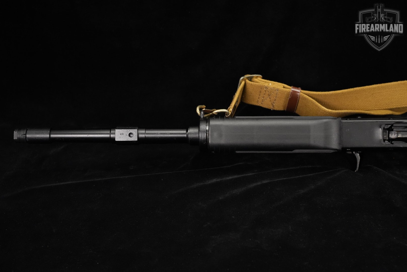 Molot-Oruzhie VEPR 7.62x39 16.5" AKM AK47 AK-47 RUSSIAN-img-12