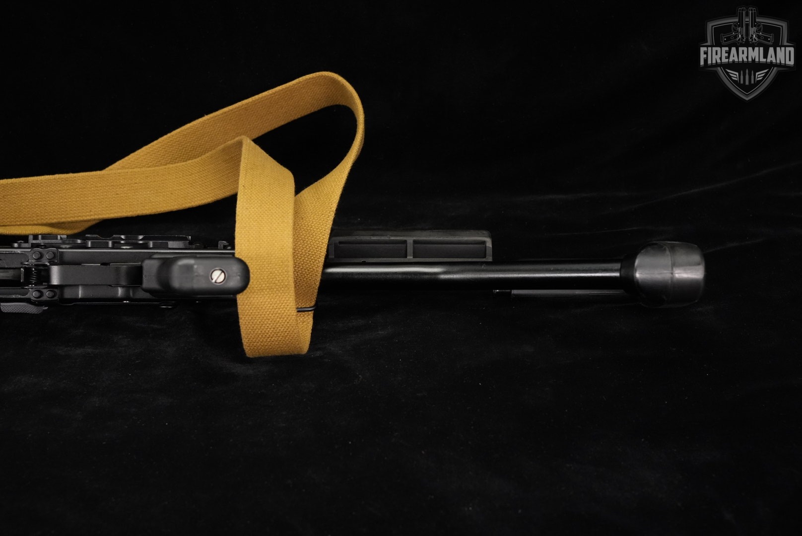 Molot-Oruzhie VEPR 7.62x39 16.5" AKM AK47 AK-47 RUSSIAN-img-13