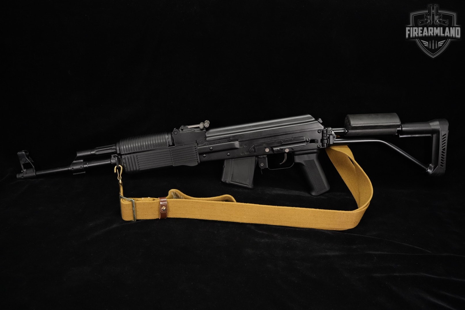 Molot-Oruzhie VEPR 7.62x39 16.5" AKM AK47 AK-47 RUSSIAN-img-2