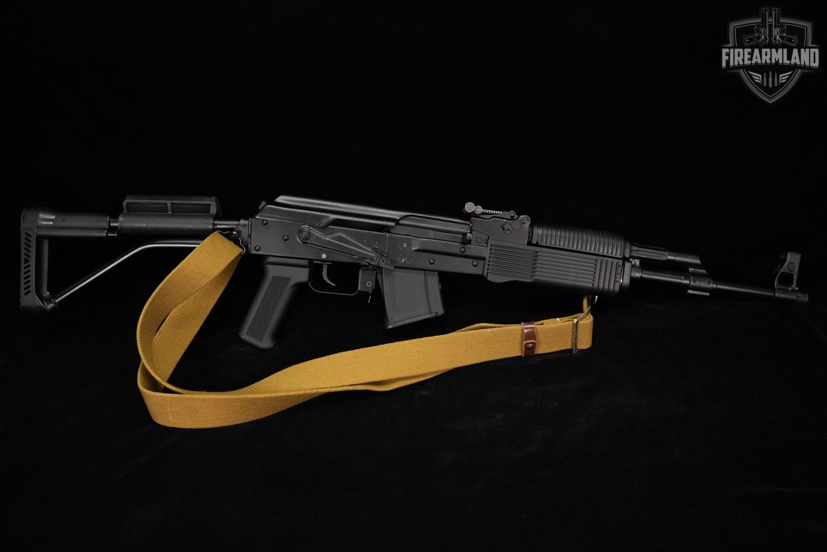 Molot-Oruzhie VEPR 7.62x39 16.5" AKM AK47 AK-47 RUSSIAN-img-3