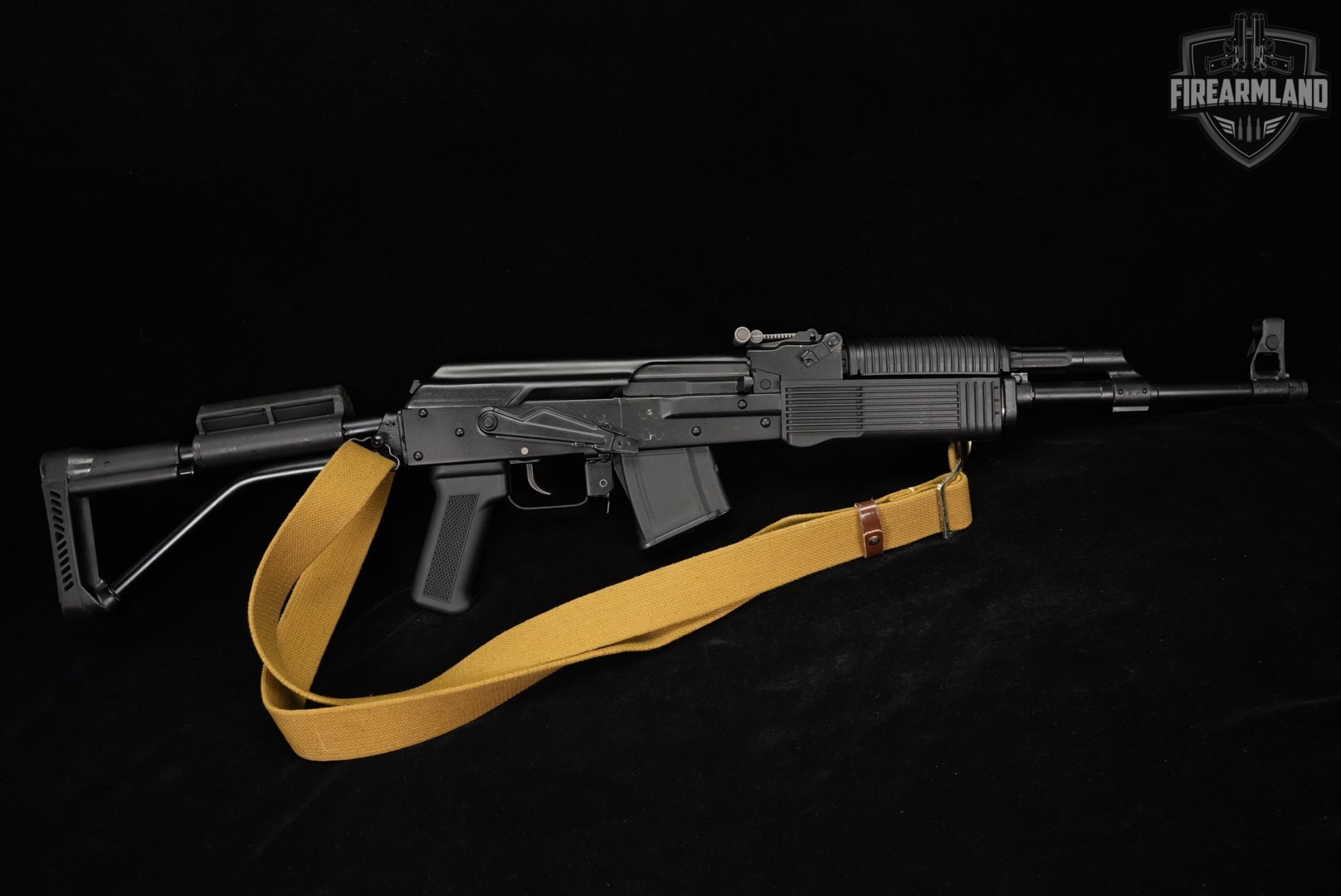 Molot-Oruzhie VEPR 7.62x39 16.5" AKM AK47 AK-47 RUSSIAN-img-4
