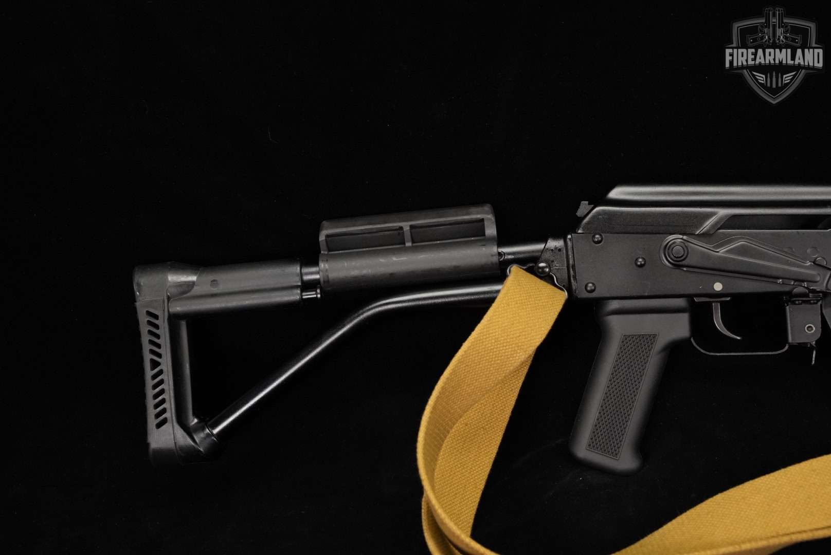 Molot-Oruzhie VEPR 7.62x39 16.5" AKM AK47 AK-47 RUSSIAN-img-5
