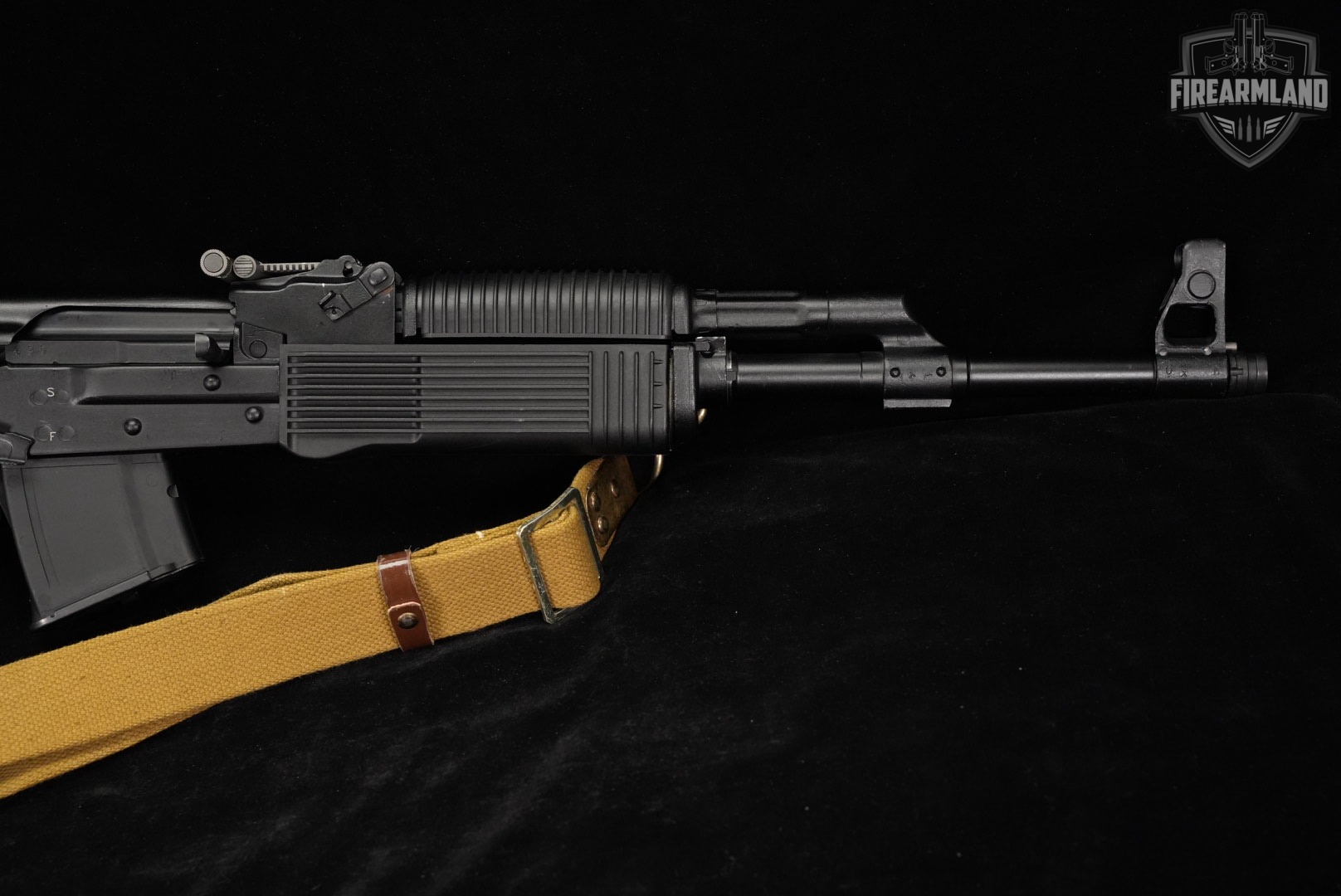 Molot-Oruzhie VEPR 7.62x39 16.5" AKM AK47 AK-47 RUSSIAN-img-6