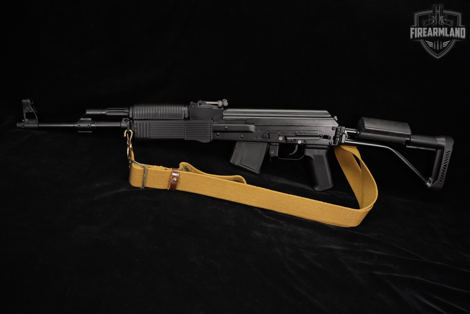 Molot-Oruzhie VEPR 7.62x39 16.5" AKM AK47 AK-47 RUSSIAN-img-7