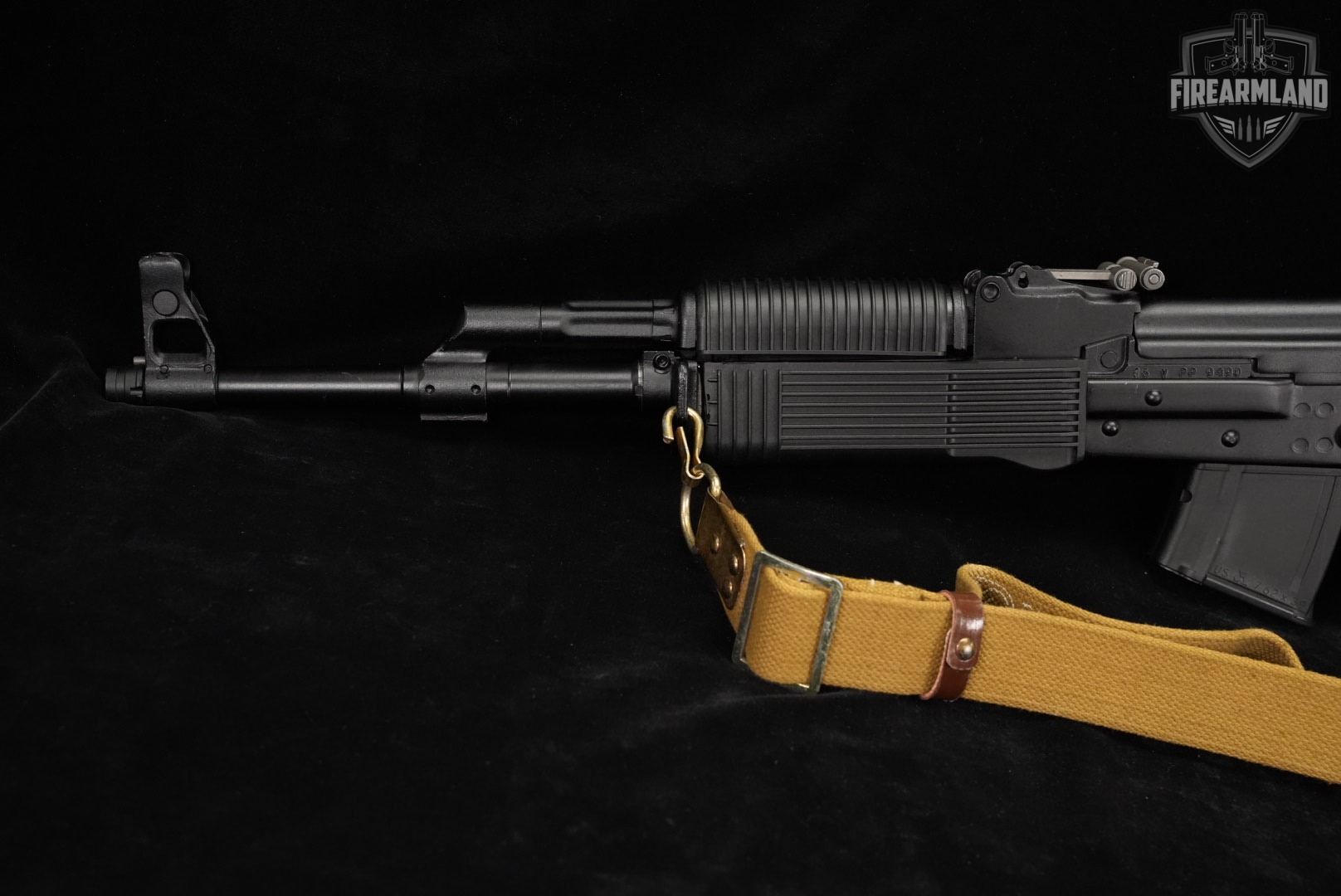 Molot-Oruzhie VEPR 7.62x39 16.5" AKM AK47 AK-47 RUSSIAN-img-8