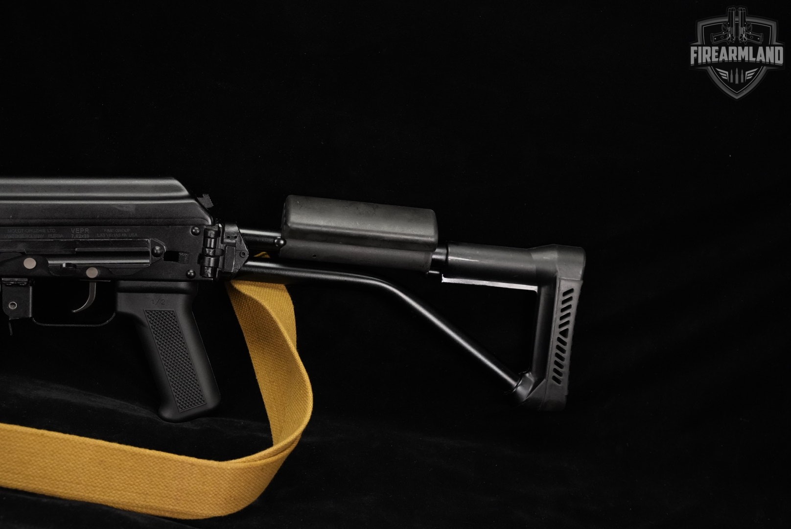 Molot-Oruzhie VEPR 7.62x39 16.5" AKM AK47 AK-47 RUSSIAN-img-9