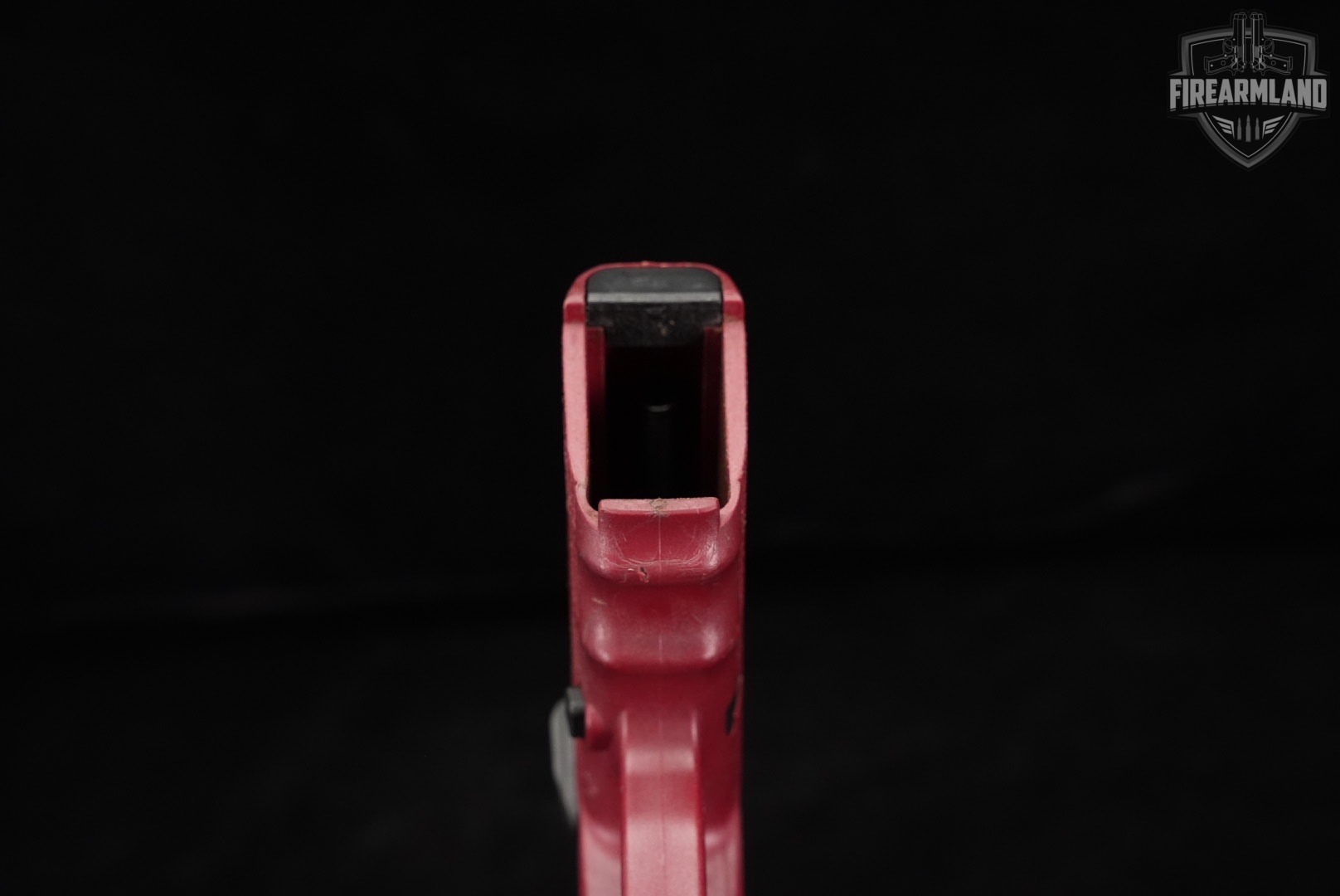 SCCY Industries CPX-2 9mm 3.1" Two-Tone Black & Red CPX2-img-8