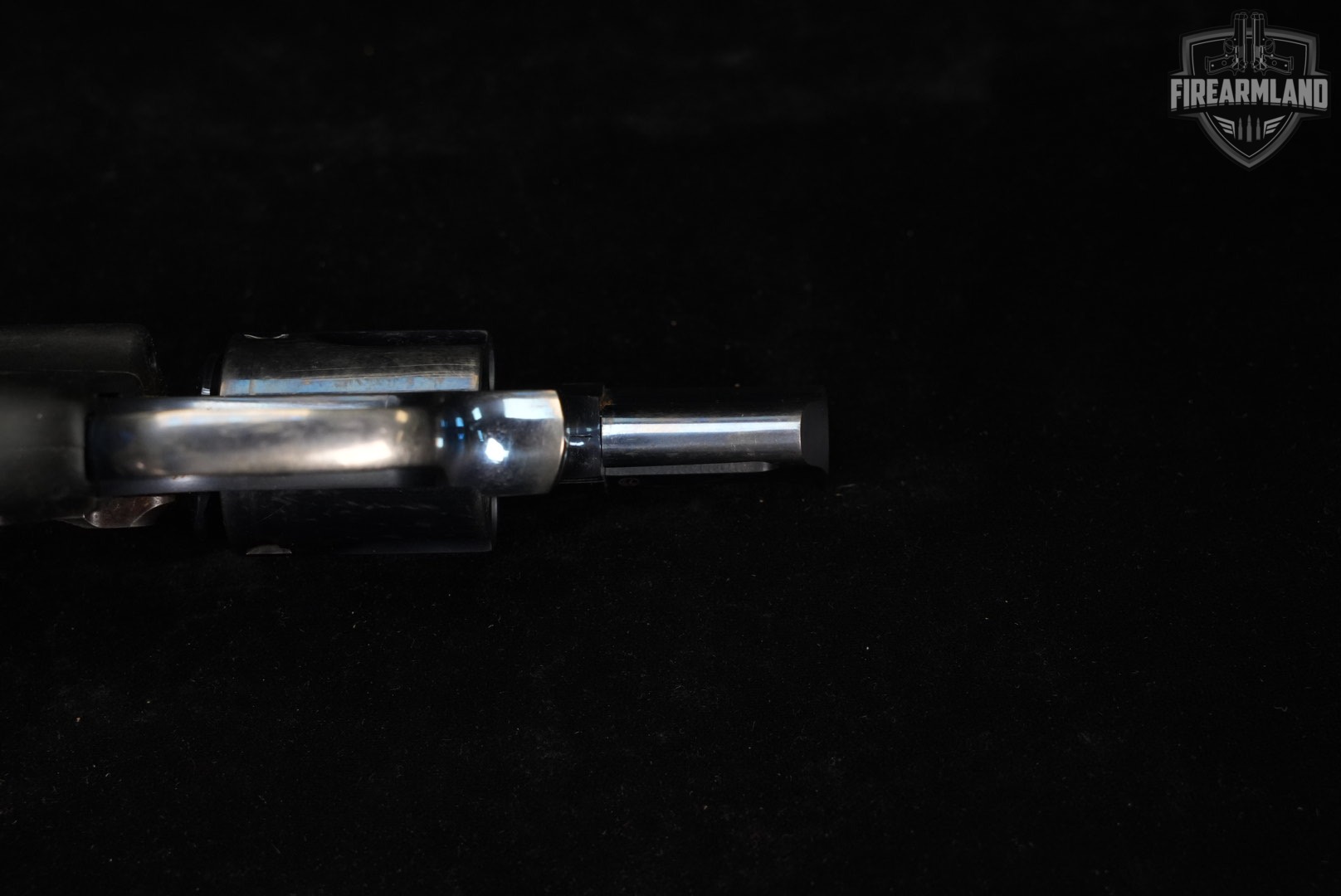 Taurus Model 85 Total Titanium PORT 38 Special 2" DA/SA M85-img-6