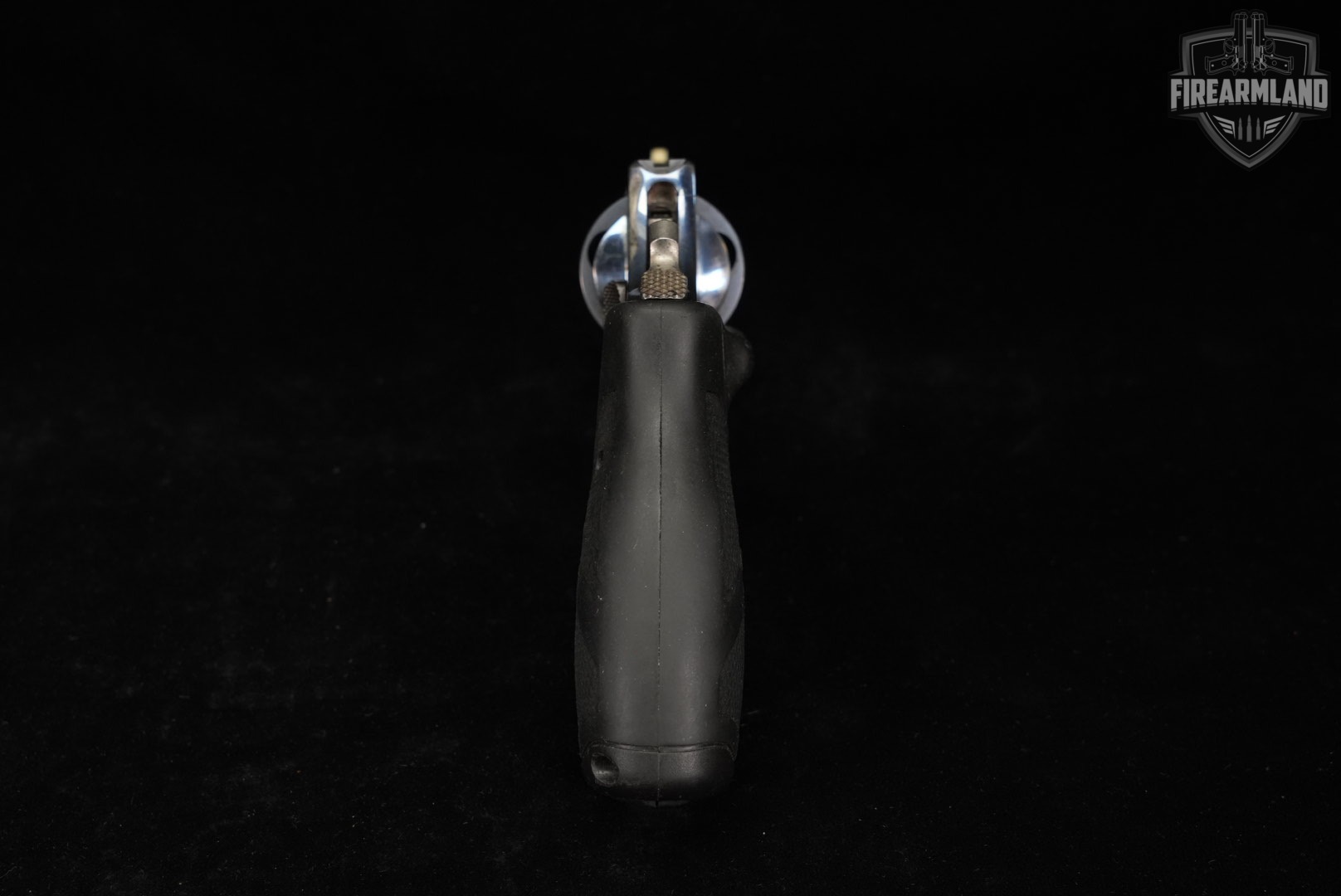 Taurus Model 85 Total Titanium PORT 38 Special 2" DA/SA M85-img-8