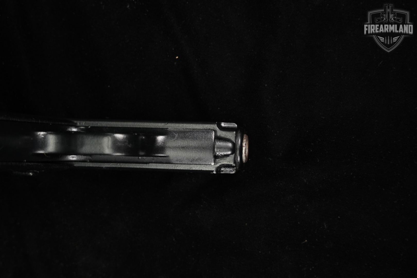 Jennings Firearms Model 38 32 ACP 2.75" M38-img-6