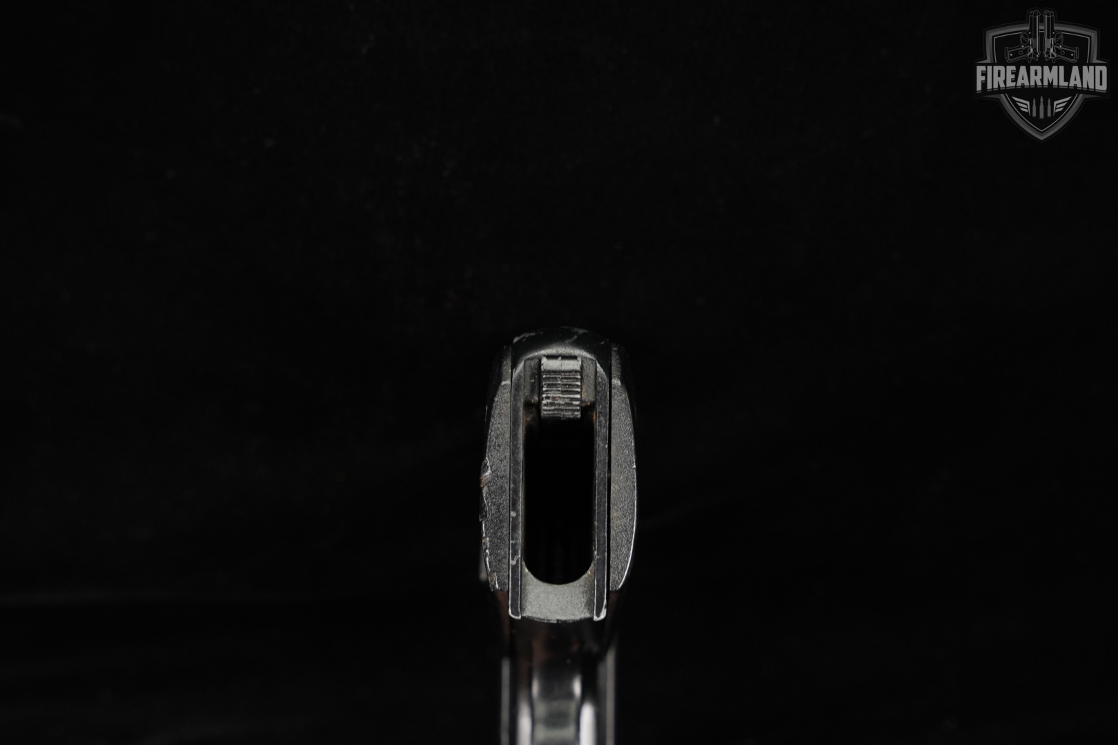 Jennings Firearms Model 38 32 ACP 2.75" M38-img-7