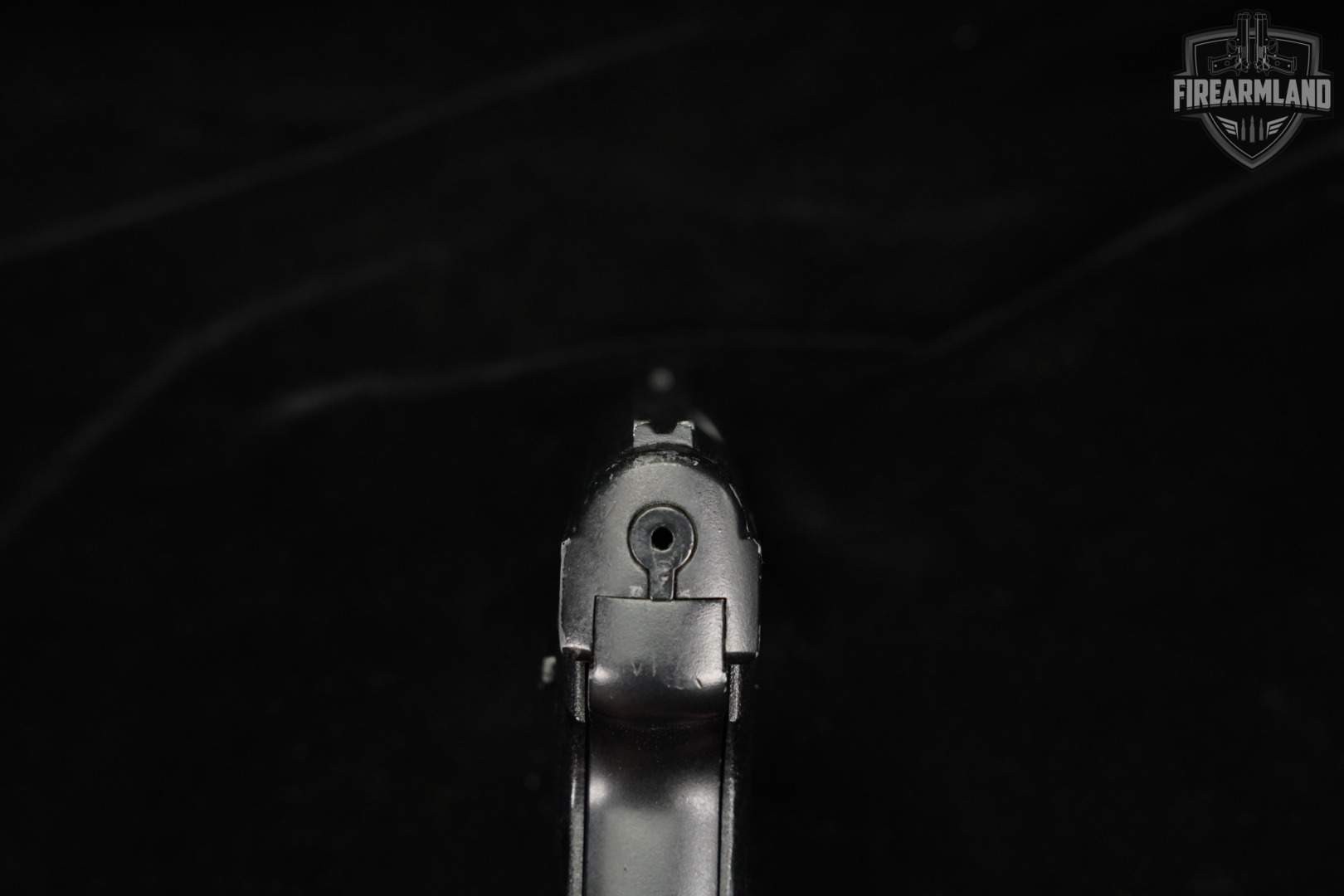 Jennings Firearms Model 38 32 ACP 2.75" M38-img-8