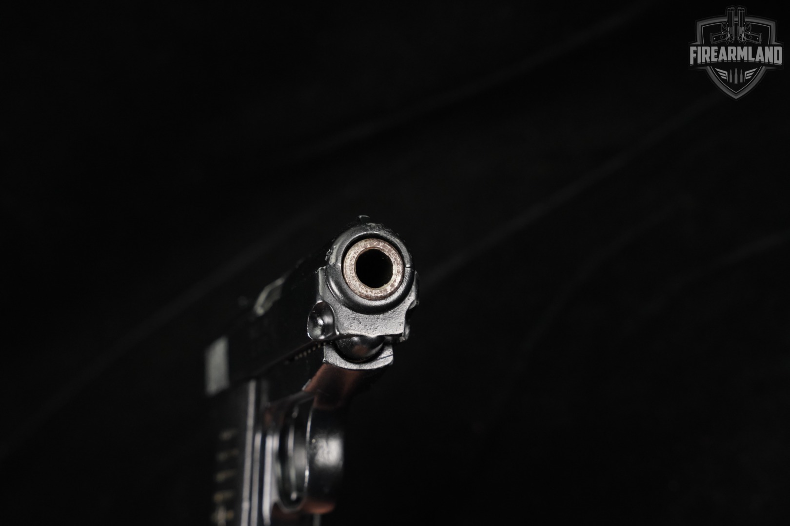 Jennings Firearms Model 38 32 ACP 2.75" M38-img-9