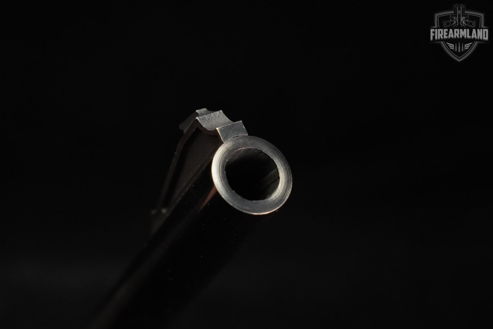 Thompson Center TC T/C TCA Contender Super 16 Barrel .45-70 Govt. Barrels-img-4