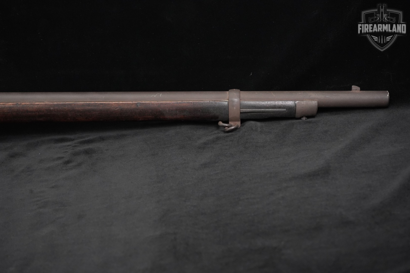 Used Springfield Armory Model 1873 Auction | FirearmLand