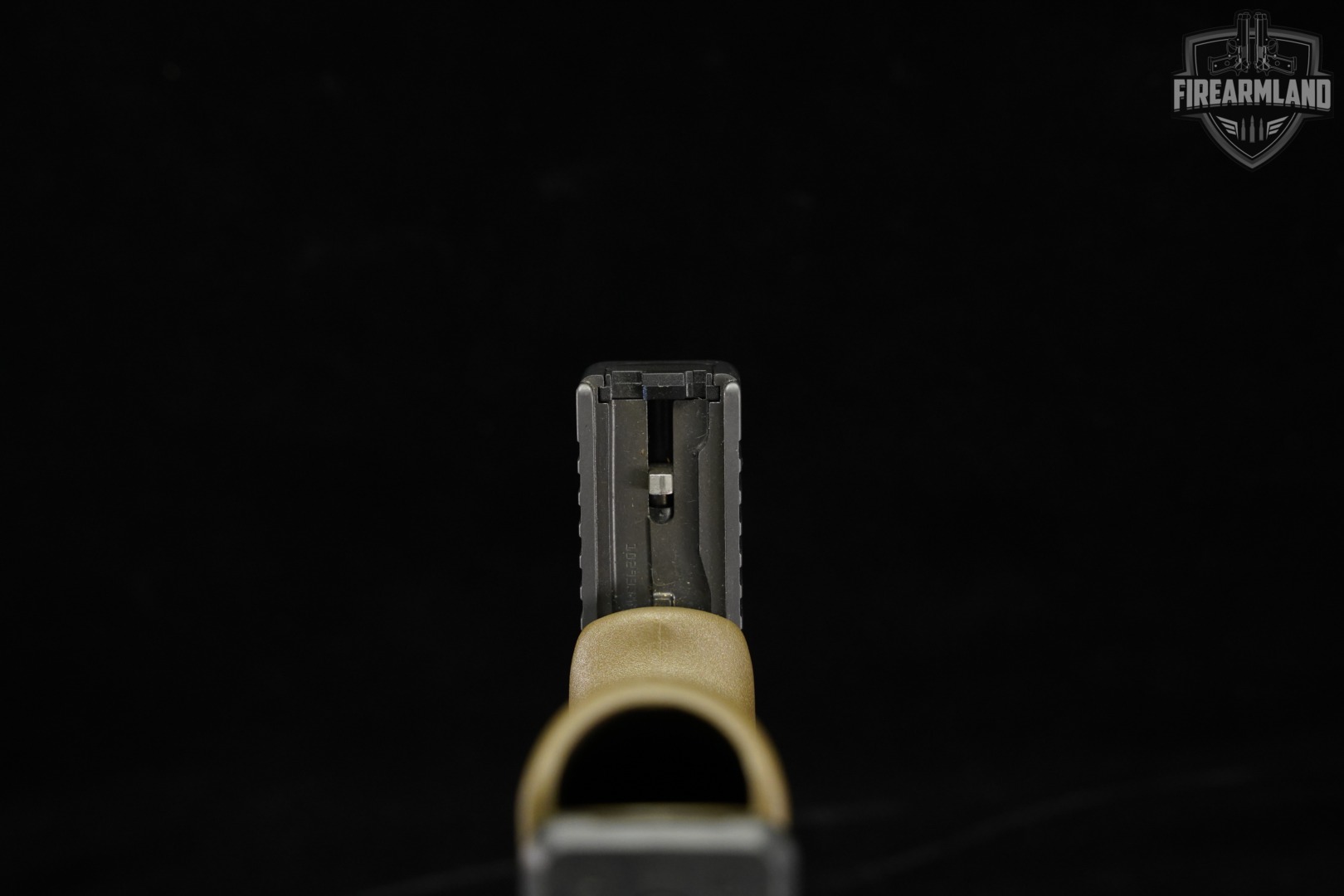 Glock 17 Gen3 G17 Gen 3 9mm 4.49" FDE +THREE MAGS-img-12