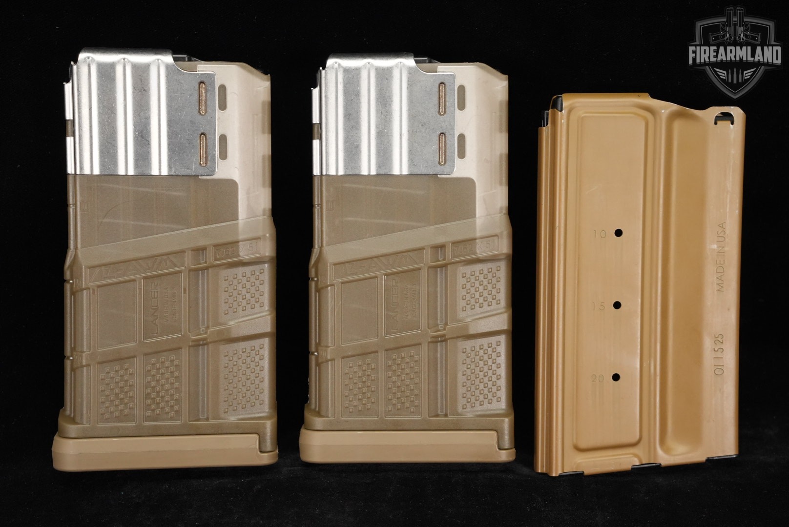 Sig Sauer MCX-SPEAR 277SIG FURY 16" Coyote Tan +3 MAGS & ORIG BOX-img-23