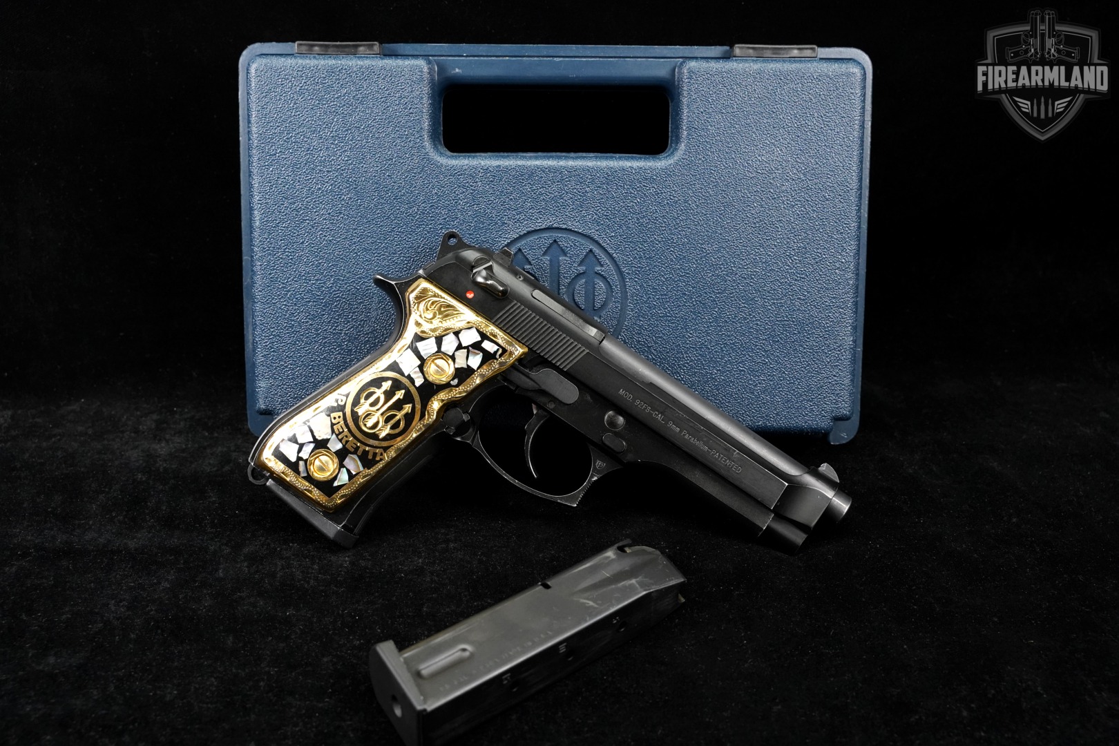 FirearmLand