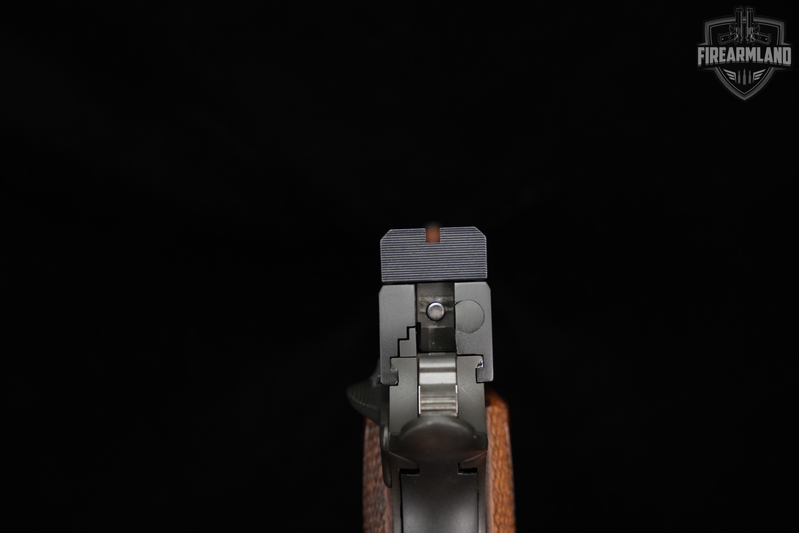 Used Staccato (STI) Spartan V Auction | FirearmLand