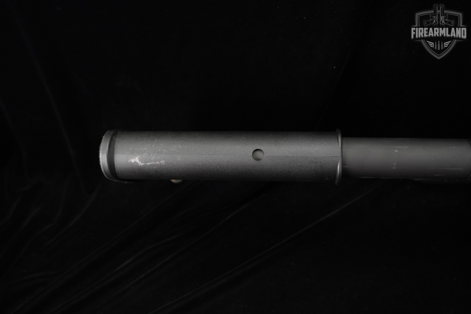 DPMS Panther Arms A-15 5.56 NATO AR15 16 A15 AR +WALTHER OPTICS-img-10