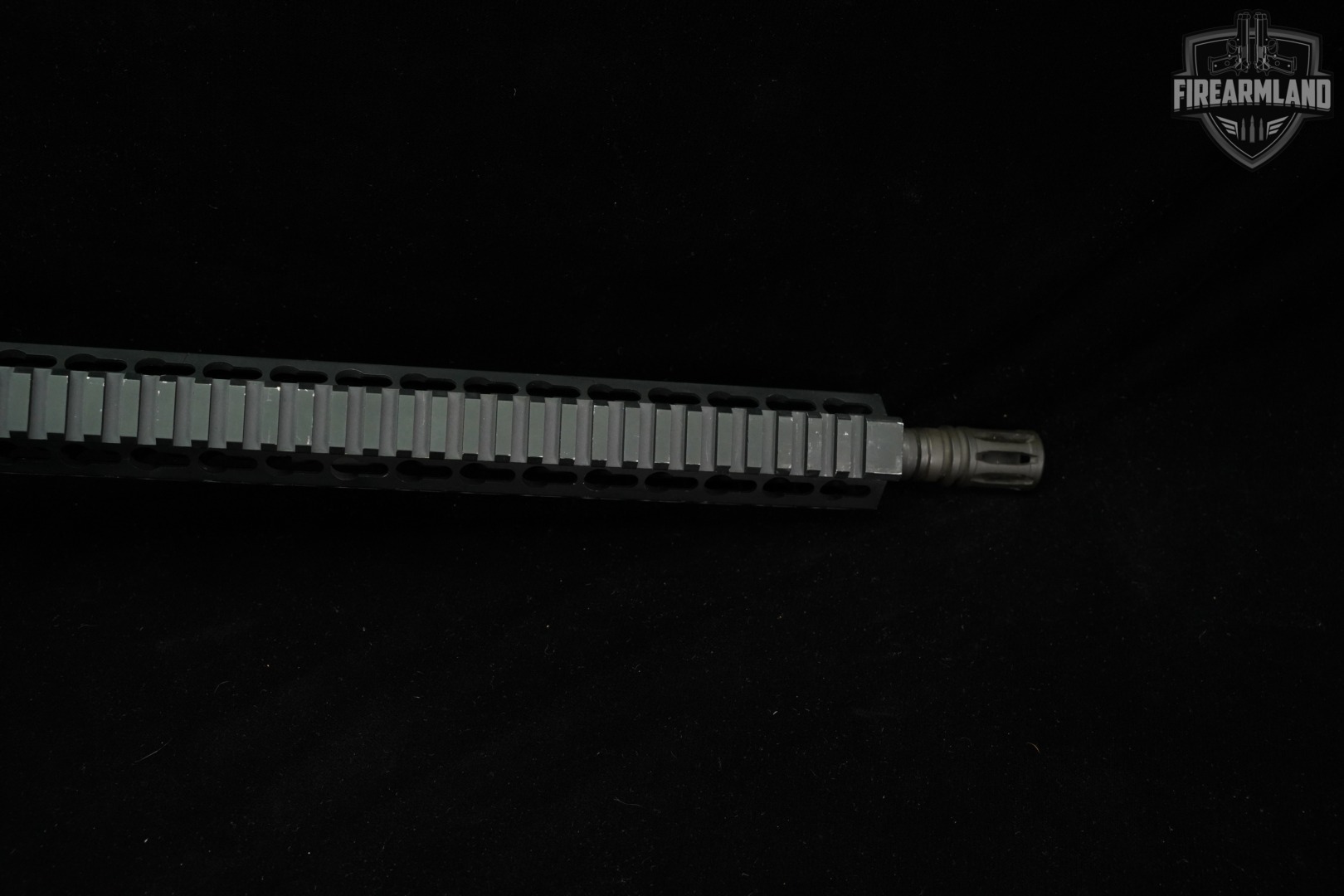 DPMS Panther Arms A-15 5.56 NATO AR15 16 A15 AR +WALTHER OPTICS-img-12