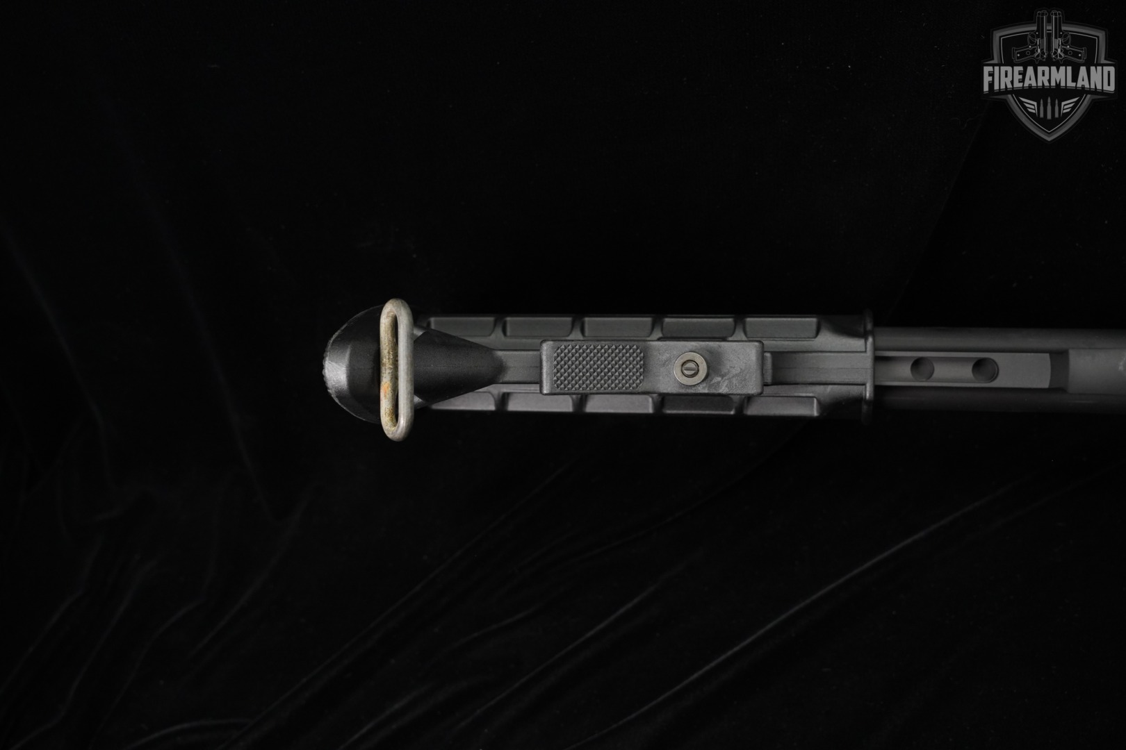 DPMS Panther Arms A-15 5.56 NATO AR15 16 A15 AR +WALTHER OPTICS-img-13