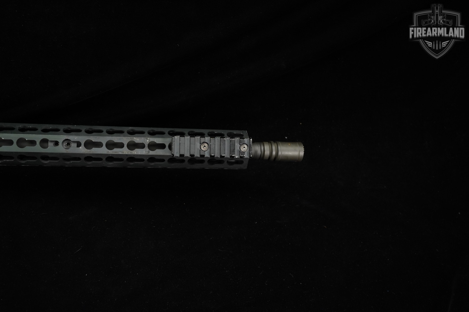 DPMS Panther Arms A-15 5.56 NATO AR15 16 A15 AR +WALTHER OPTICS-img-15