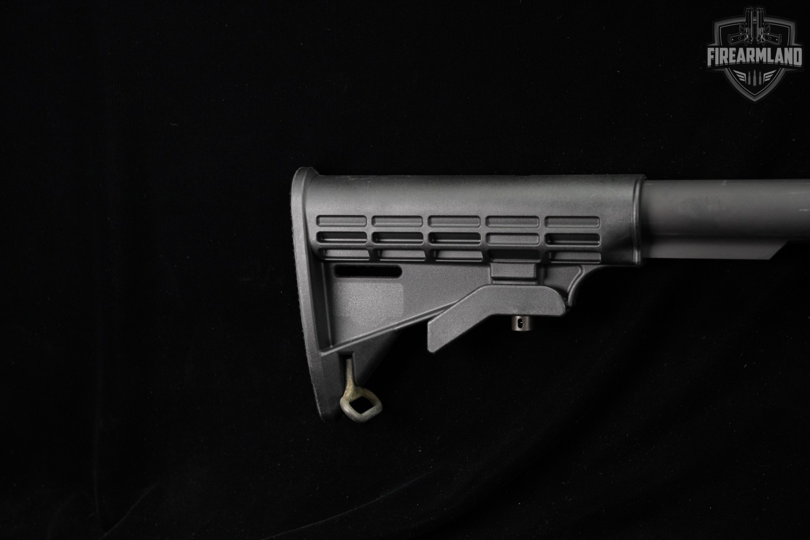 DPMS Panther Arms A-15 5.56 NATO AR15 16 A15 AR +WALTHER OPTICS-img-4