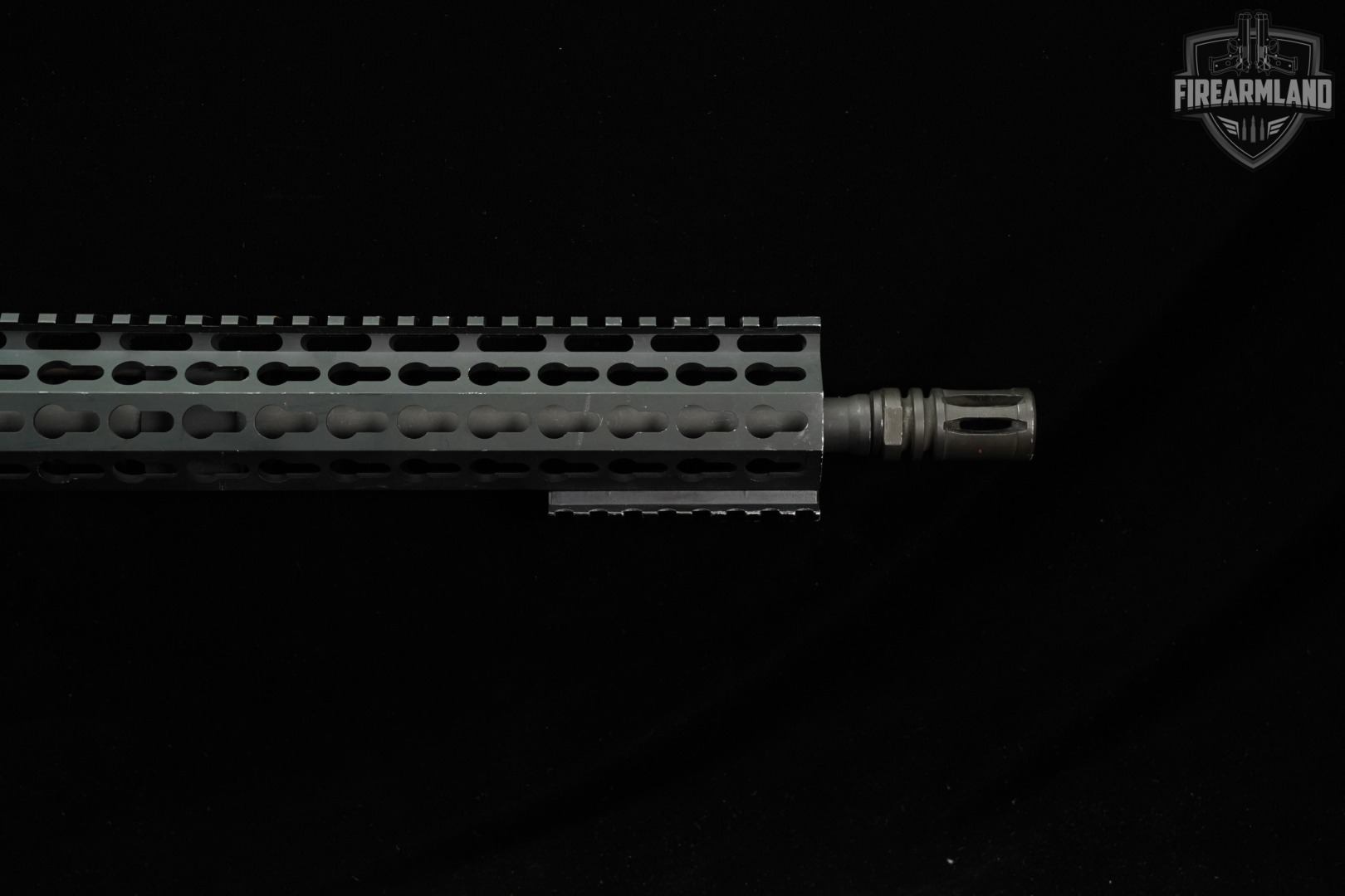 DPMS Panther Arms A-15 5.56 NATO AR15 16 A15 AR +WALTHER OPTICS-img-6