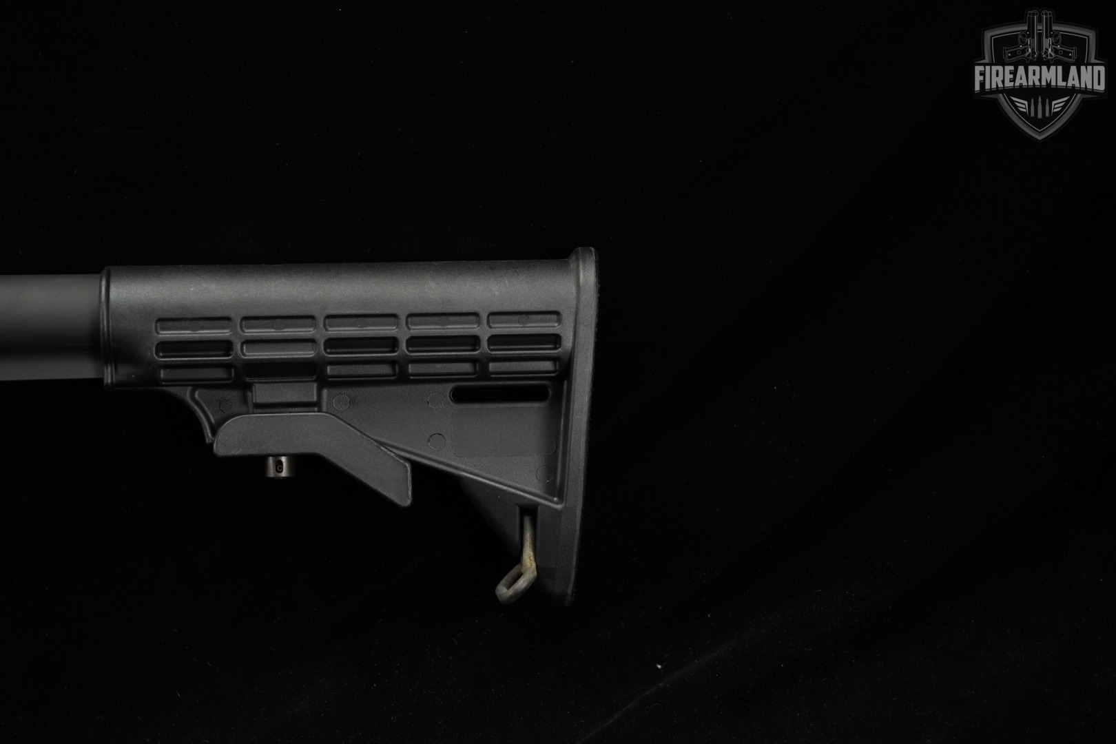 DPMS Panther Arms A-15 5.56 NATO AR15 16 A15 AR +WALTHER OPTICS-img-9