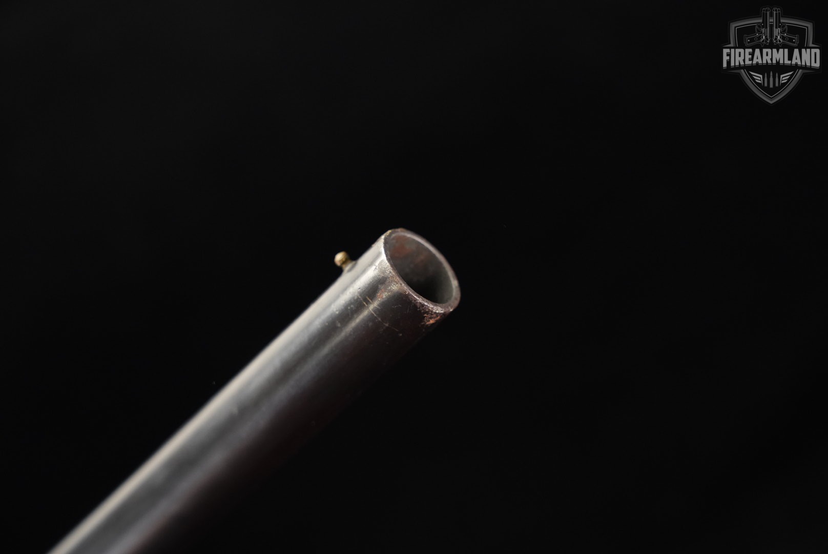 1899 Winchester Model 1897 12-Gauge 32" Blued & Walnut M1897 M97 SLAM-FIRE-img-15