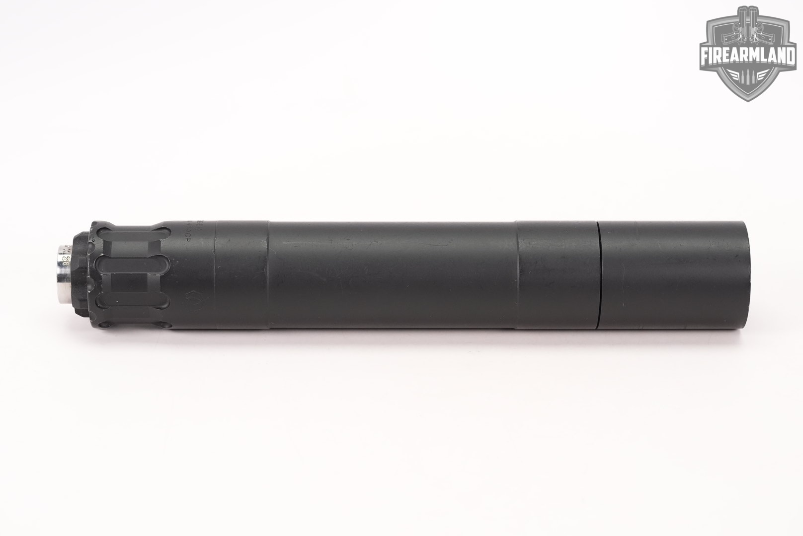 Rugged Suppressors Obsidian 45 ACP 8.6" Suppressor Silencer-img-3