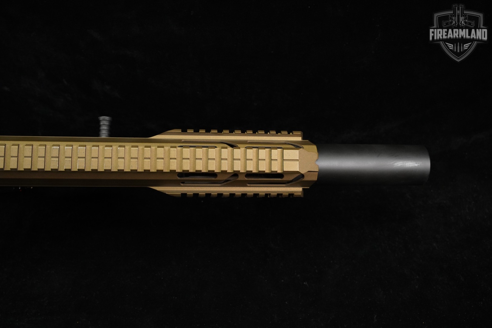 Used Black Aces Tactical FD12 Auction | FirearmLand