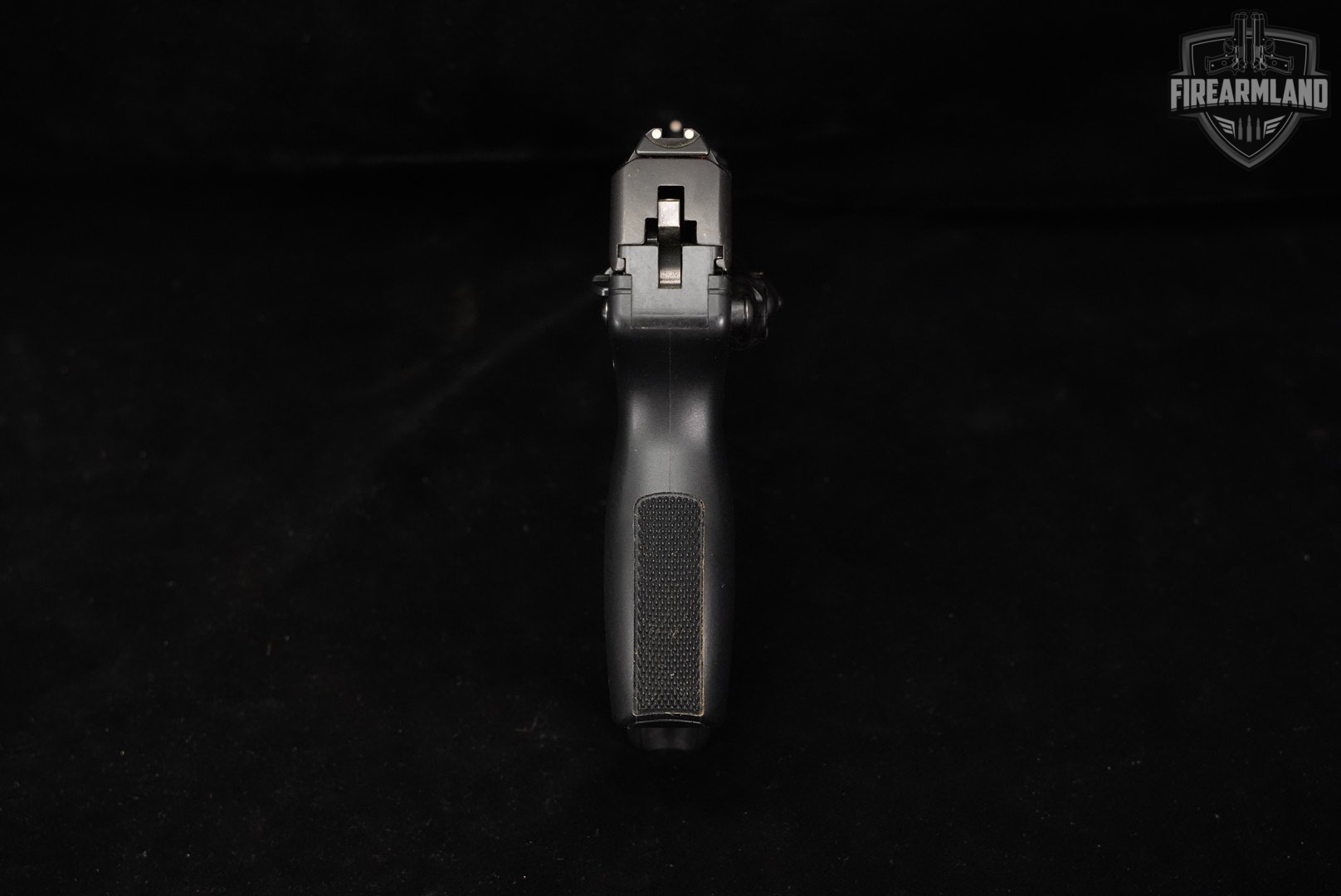Ruger LC9 9mm Gen 1 3.12" Blued +3 MAGS & ORIG BOX-img-5