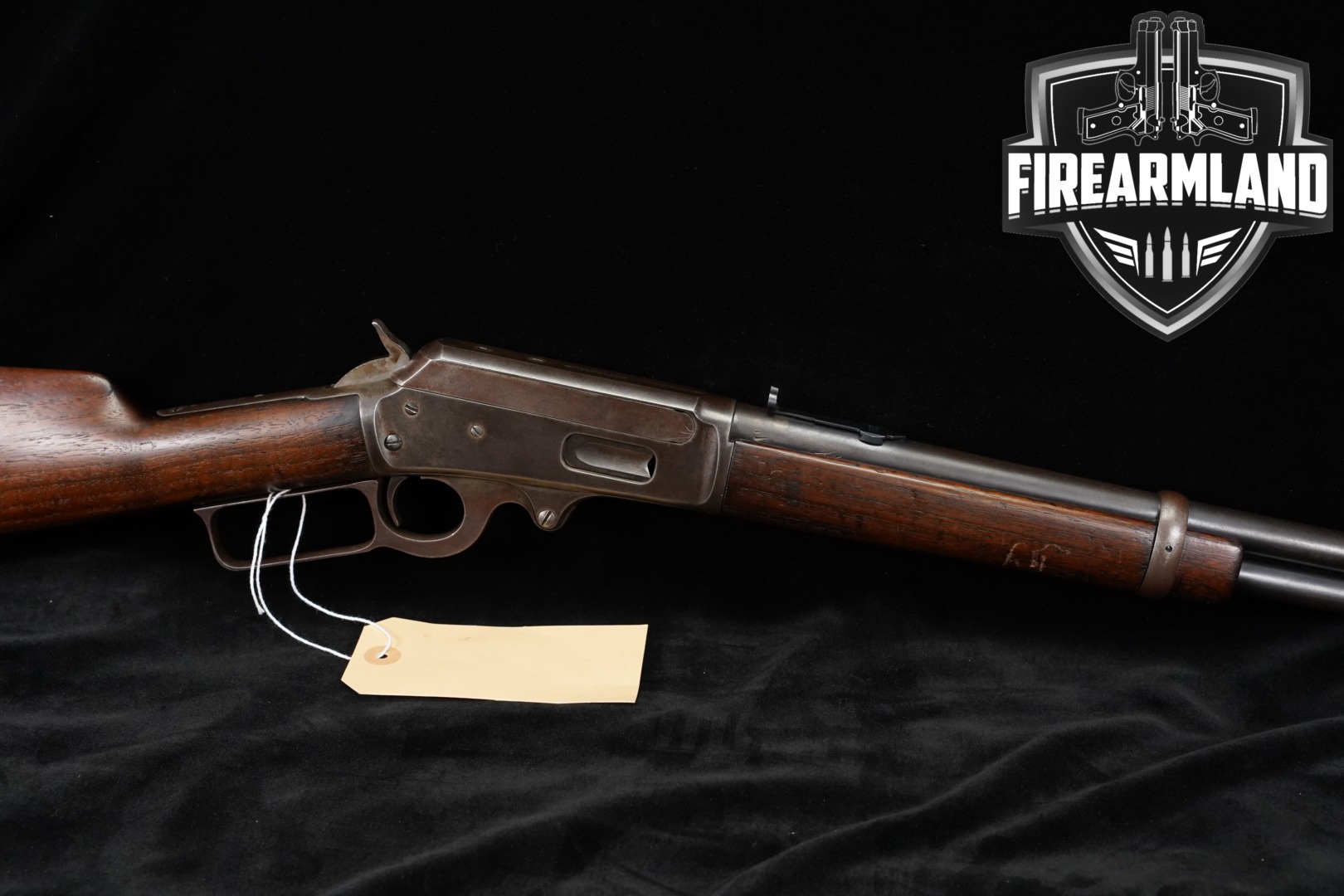 Used Marlin Firearms Co. Model 336CS Auction | FirearmLand
