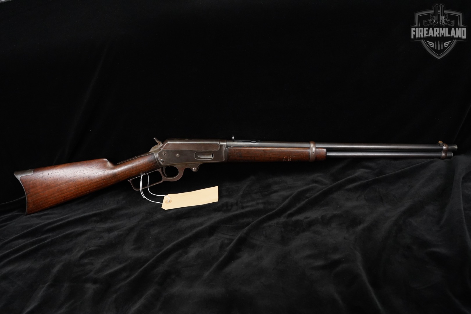 Used Marlin Firearms Co. Model 1893 Auction | FirearmLand