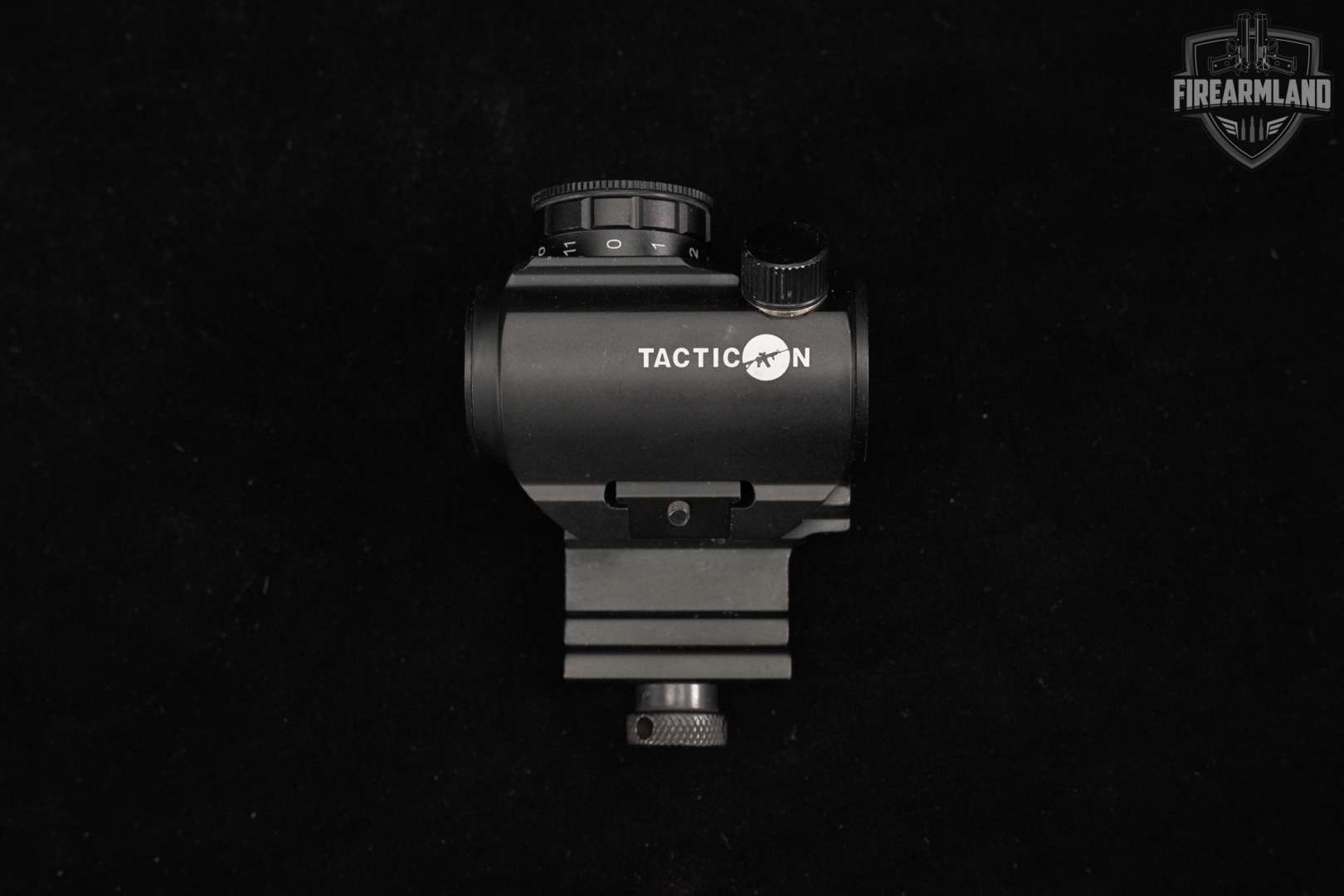FOUR RED DOT SIGHT LOT 4 Pack Tacvector Tacticon TruGlo Redfield UTG RDS-img-3