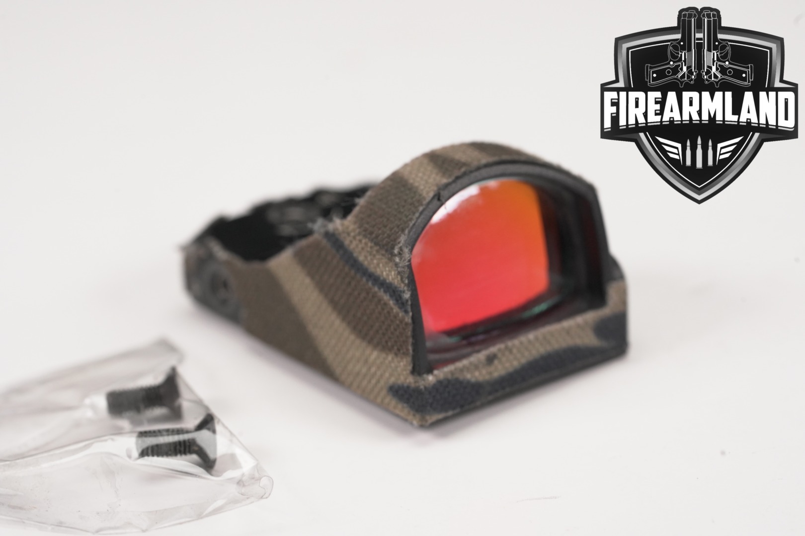 Used Vortex Optics Strikefire II Auction | FirearmLand