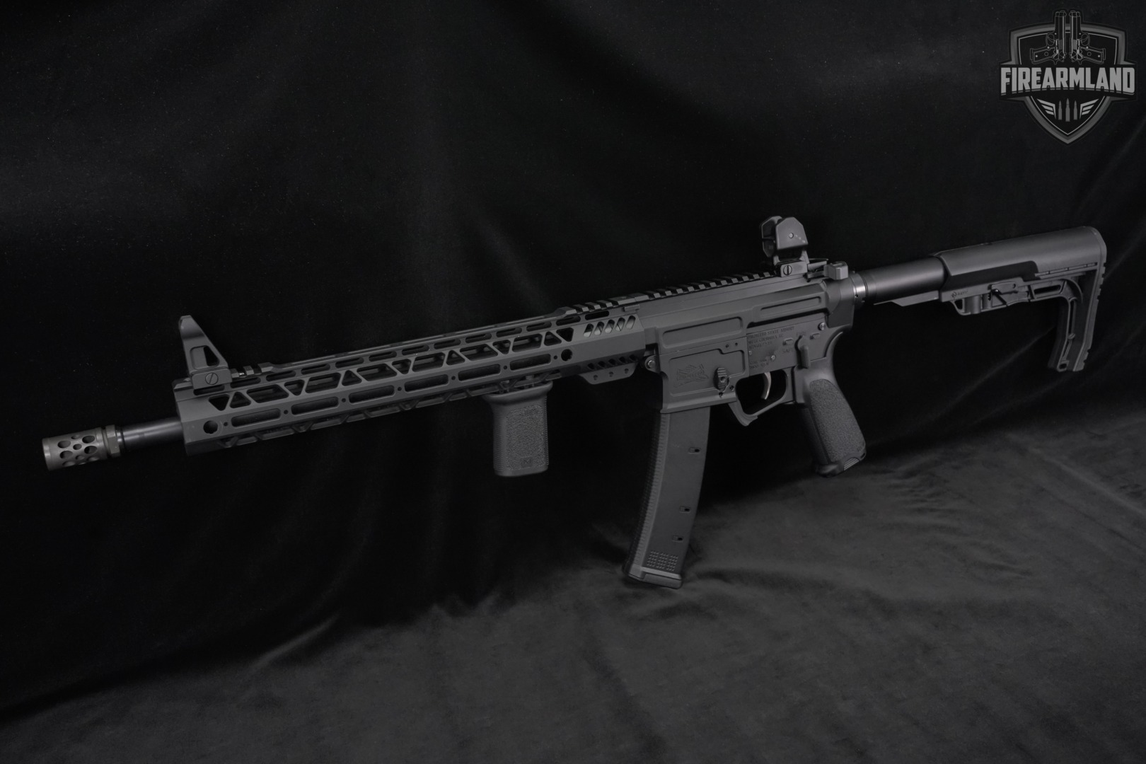 Used Palmetto State Armory (PSA) AR-V Auction | FirearmLand