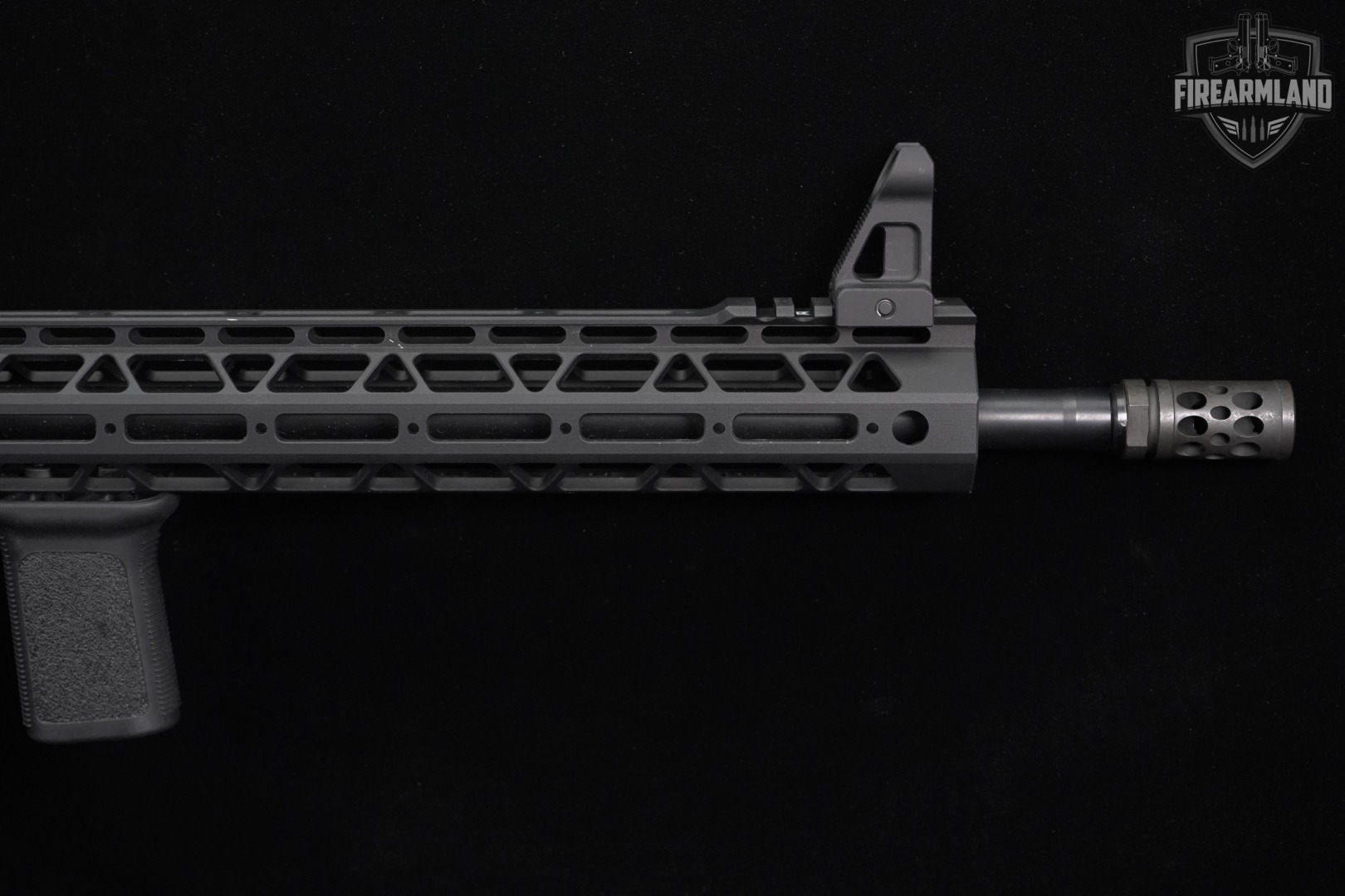 Used Palmetto State Armory (PSA) AR-V Auction | FirearmLand