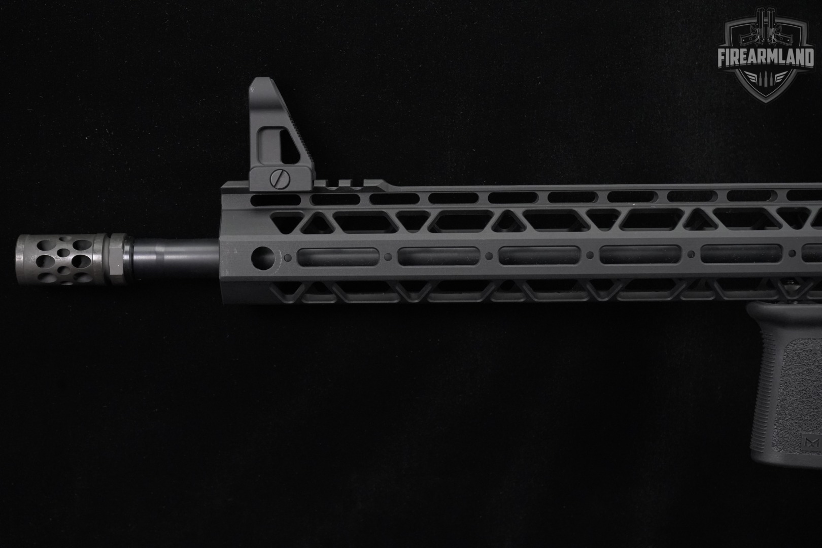 Used Palmetto State Armory (PSA) AR-V Auction | FirearmLand