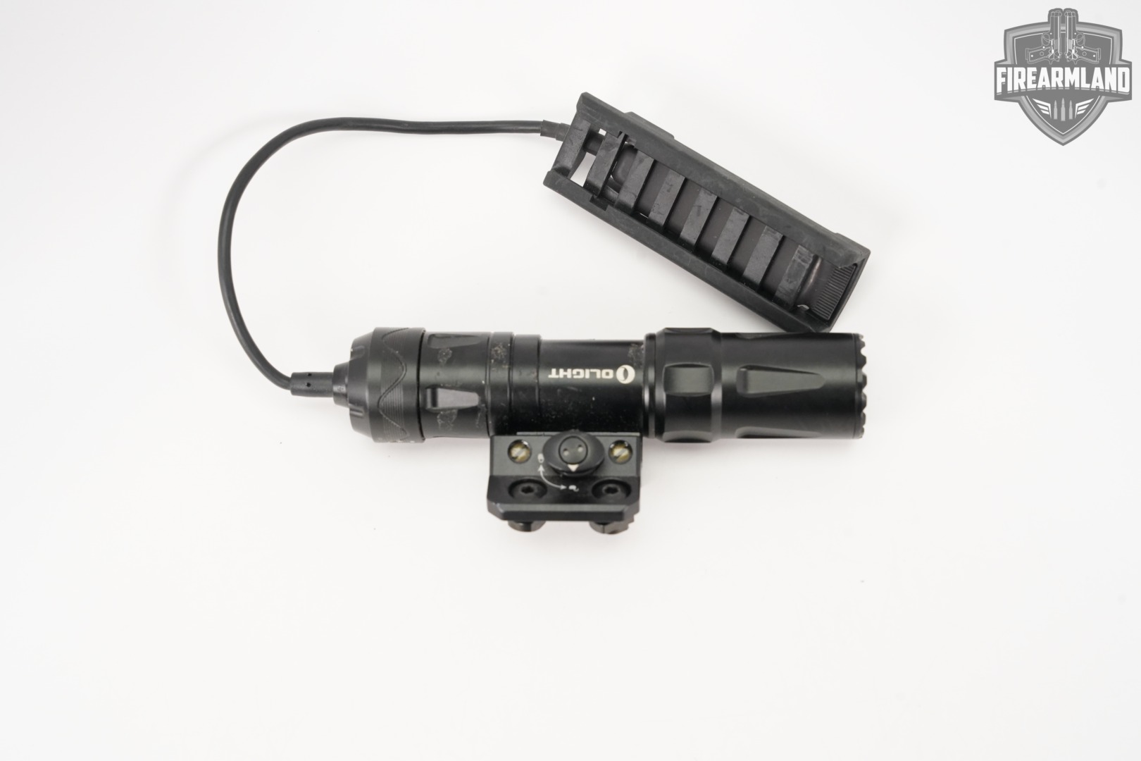 SIX WEAPON LIGHT LOT 6 Pack OLight ODIN Baldr S TLR-4 7X-img-3