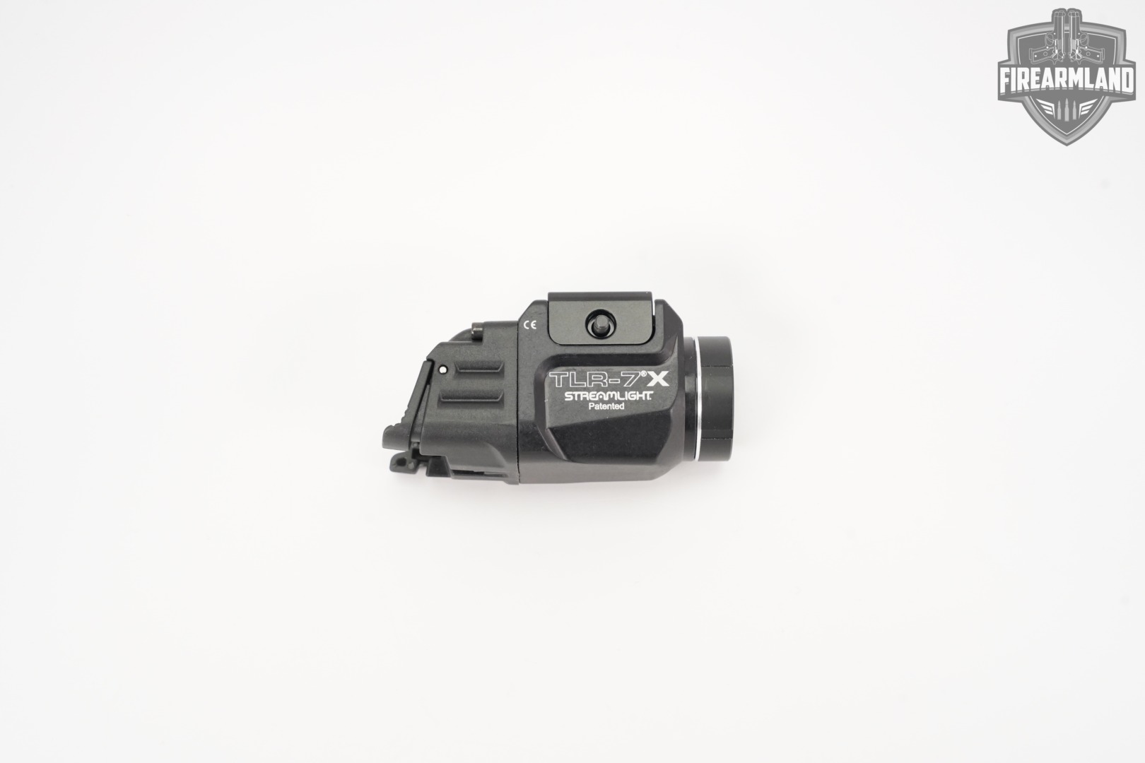 SIX WEAPON LIGHT LOT 6 Pack OLight ODIN Baldr S TLR-4 7X-img-7